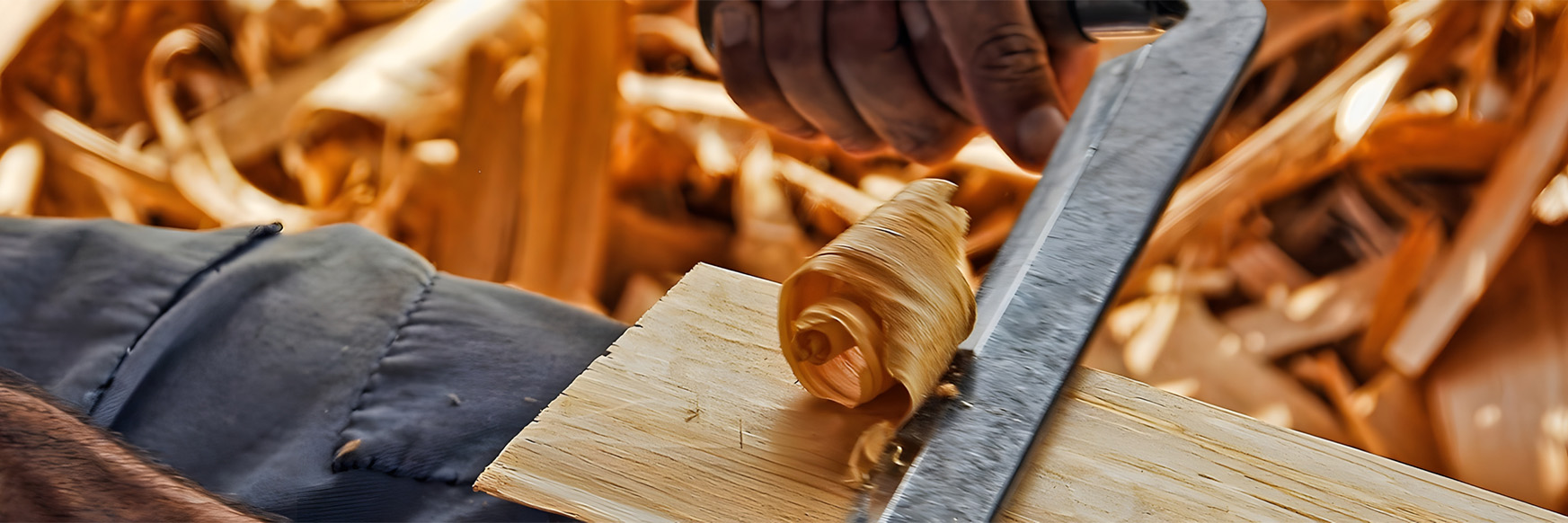 artisan bois