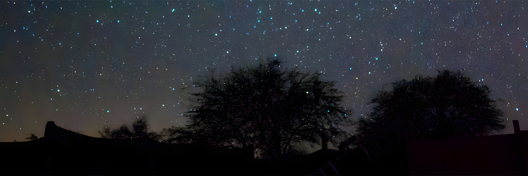 ciel etoiles