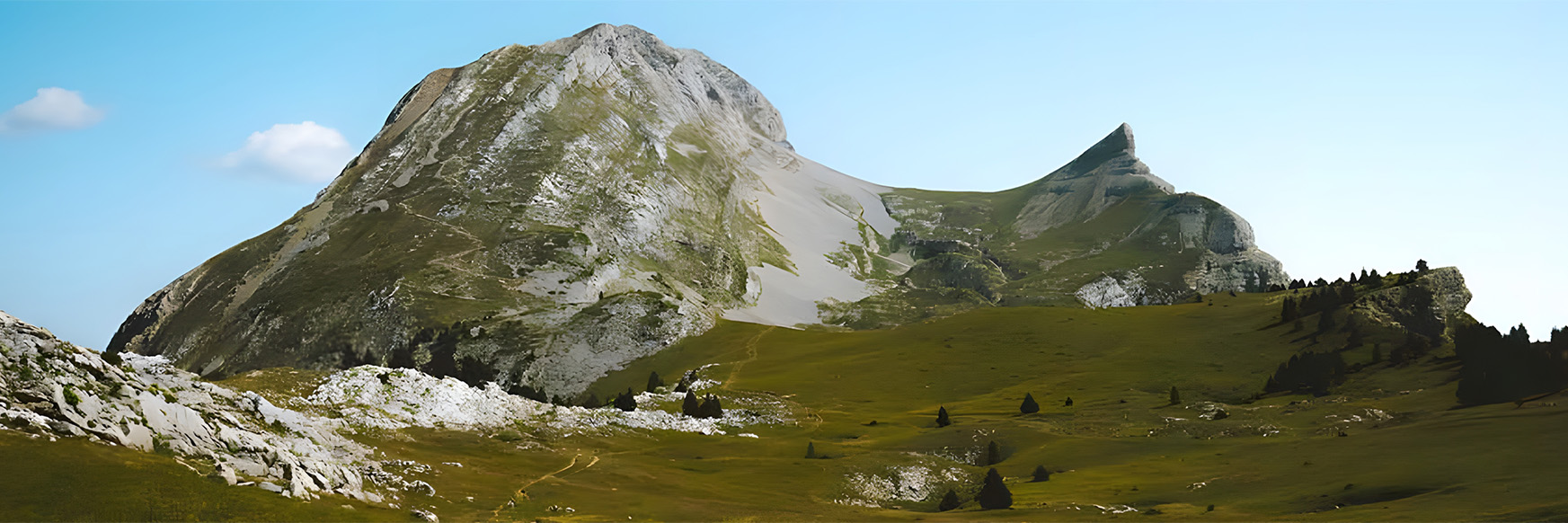 vercors drome