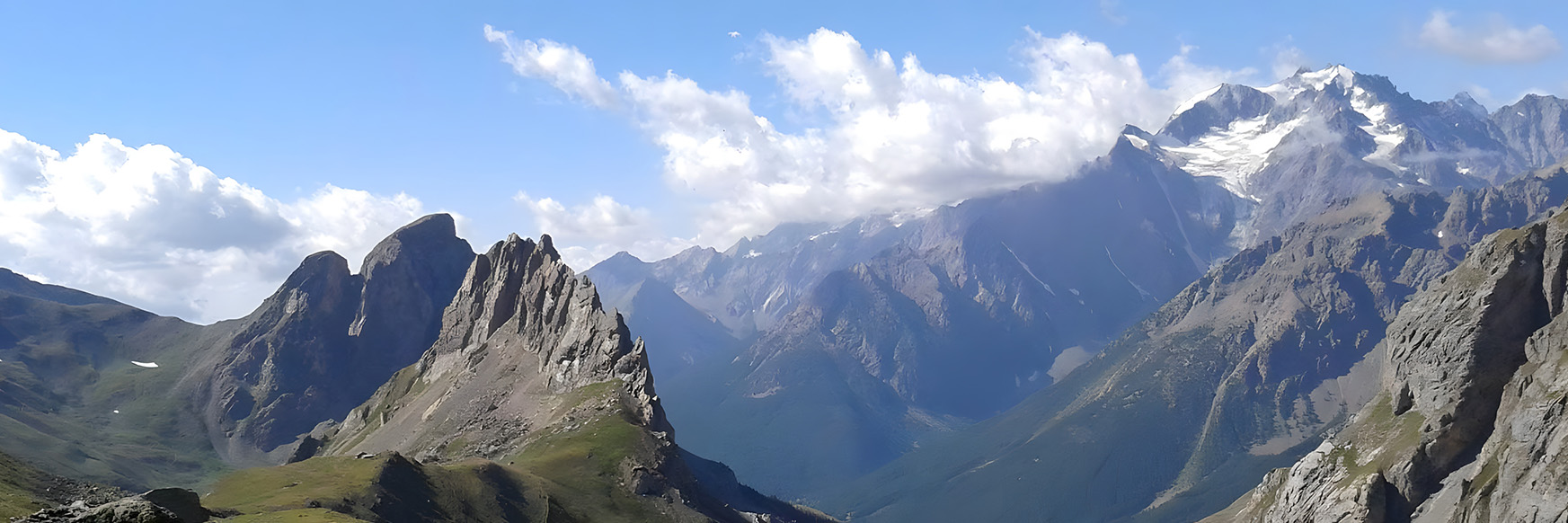 hautes alpes