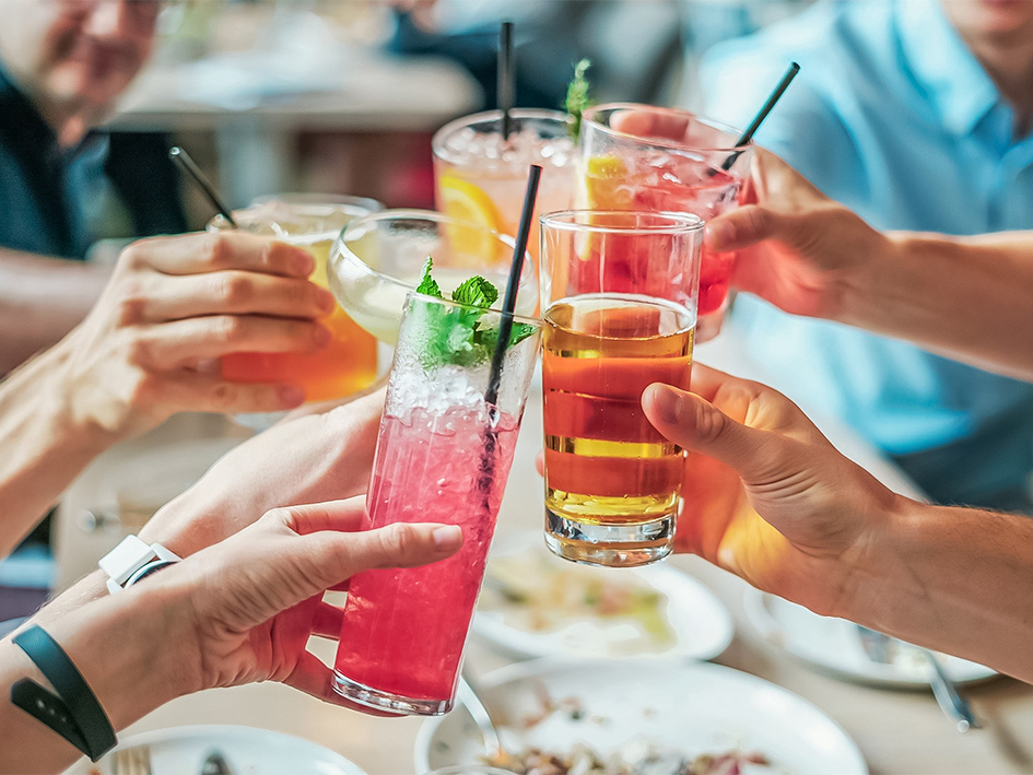 Cocktailbar