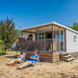 Günstiger Campingplatz in den Hautes-Alpes thumb
