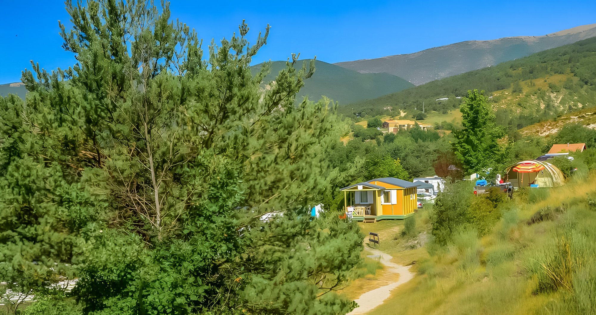 camping qualite