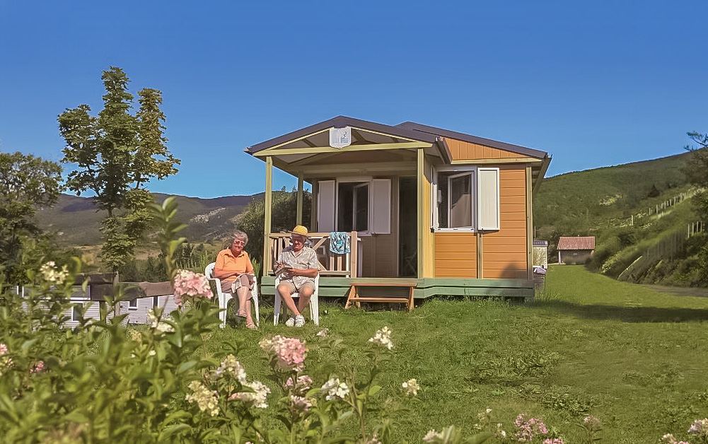 Ferienhäuser zur Miete in den Hautes-Alpes