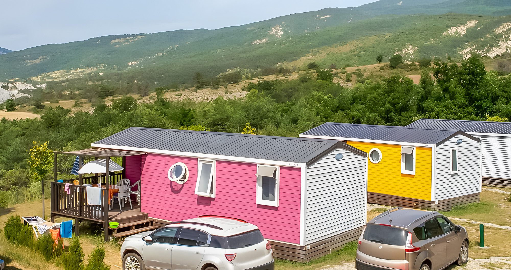 decouvrez nos mobil homes a louer en hautes alpes
