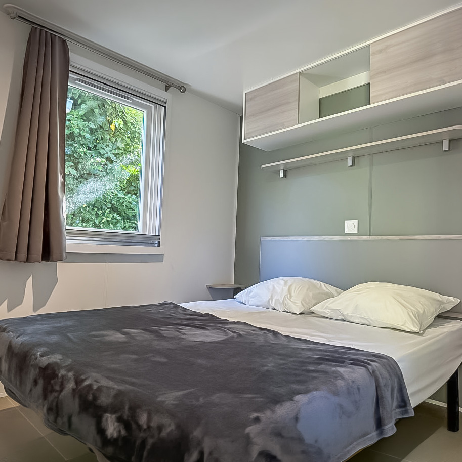Bettwäsche in Hotelqualität