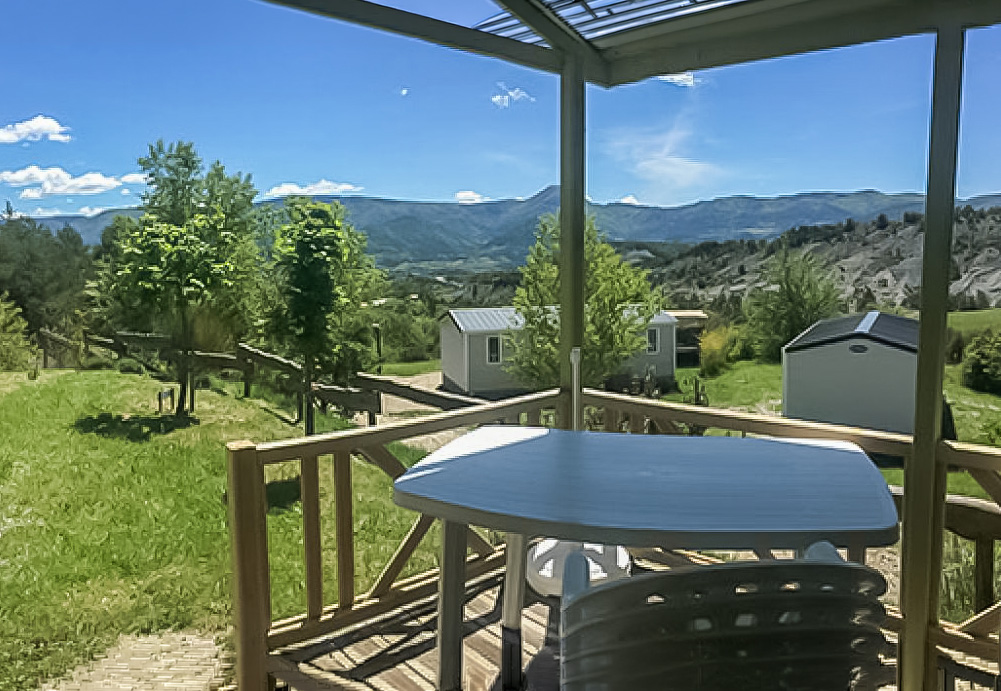 Mieten Sie ein Ferienhaus für Ihren Aufenthalt in der Nähe von Nyons