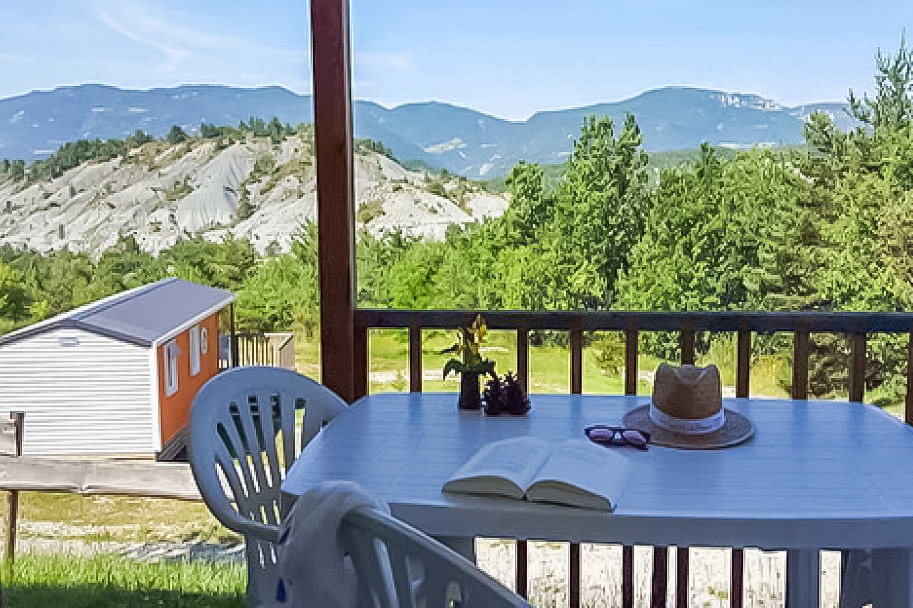 Why Choose a High-Quality Campground in the Hautes-Alpes?