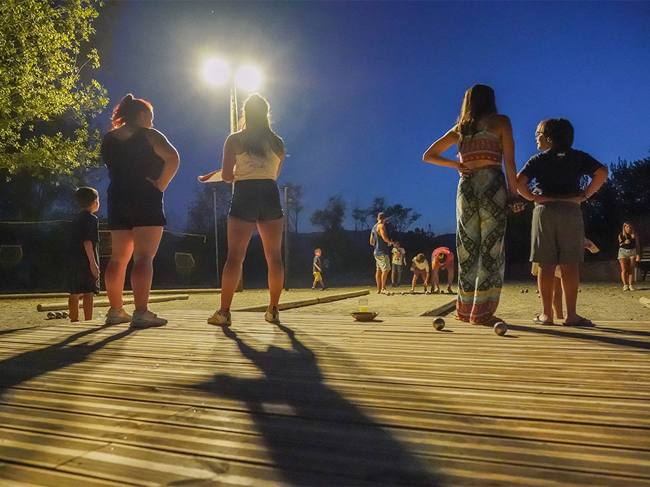 Entertaining Evenings: Liven Up Your Summer in the Hautes-Alpes