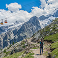 activites outdoor randonnees