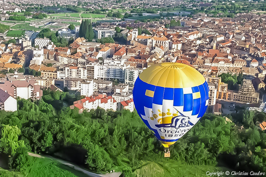 decouvrez et visitez la ville de gap