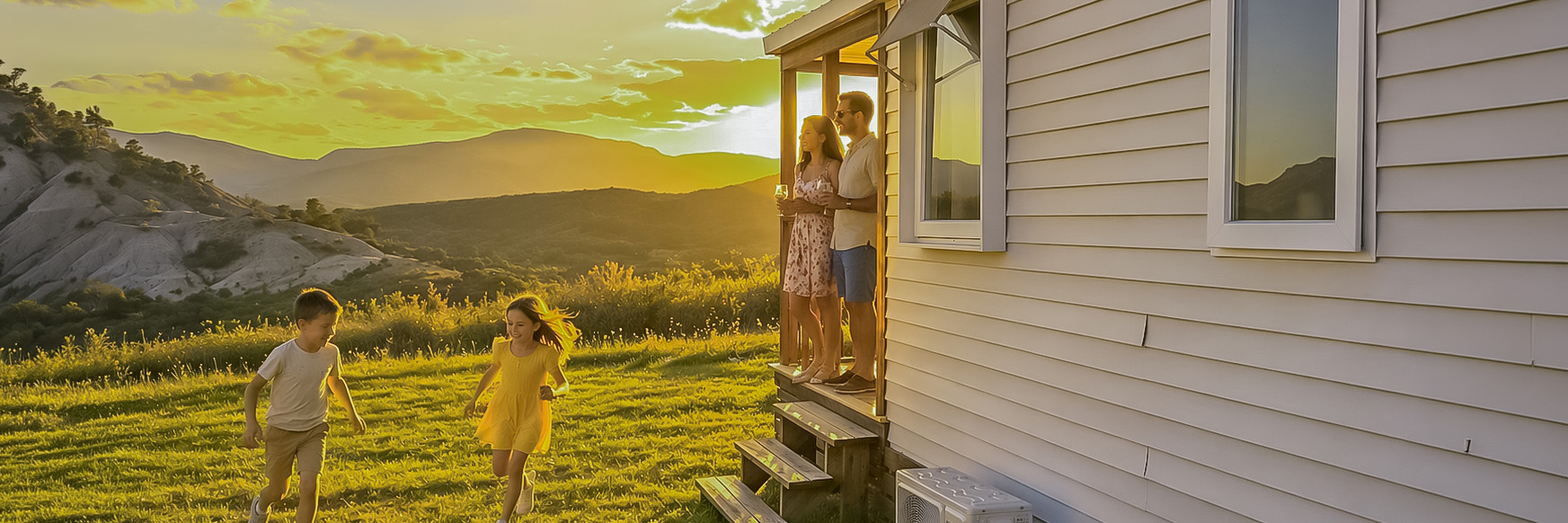 drome provencale location mobil home