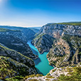 gorges du verdon