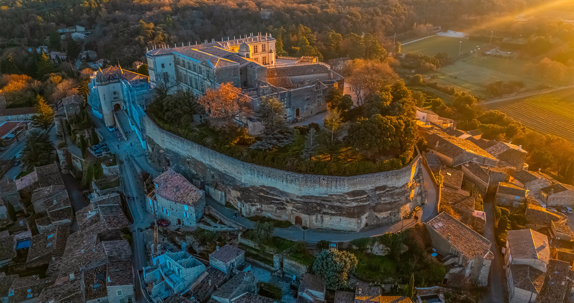 grignan