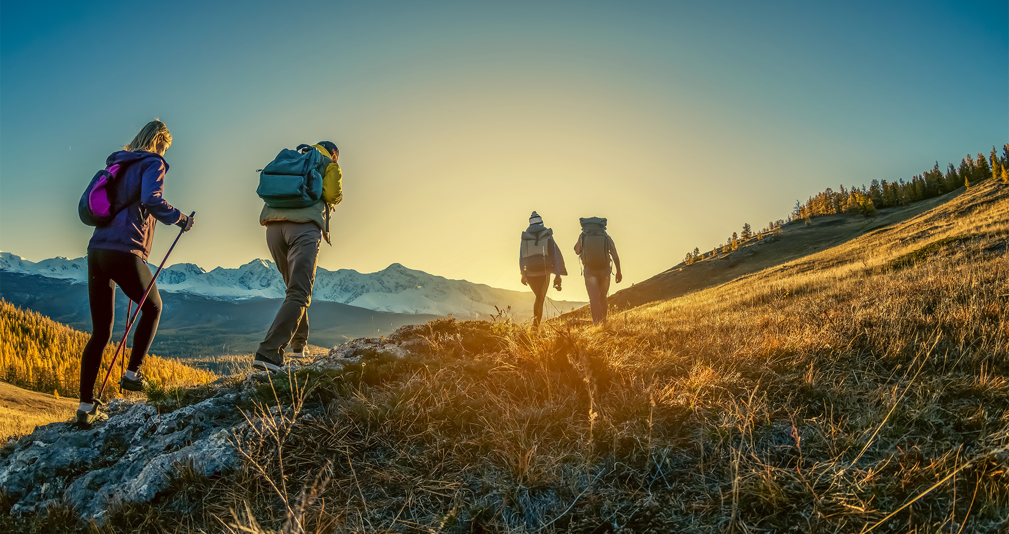 le paradis des amoureux de sport et de nature