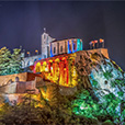 majestueuse citadelle de sisteron