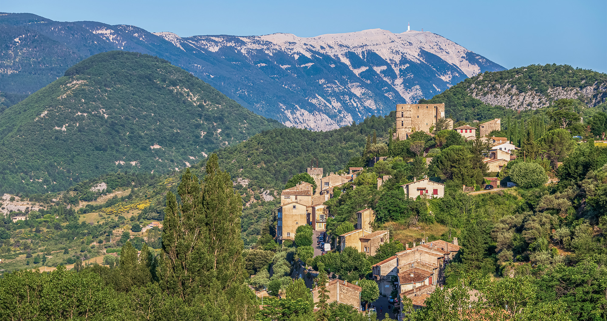 montbrun les bains