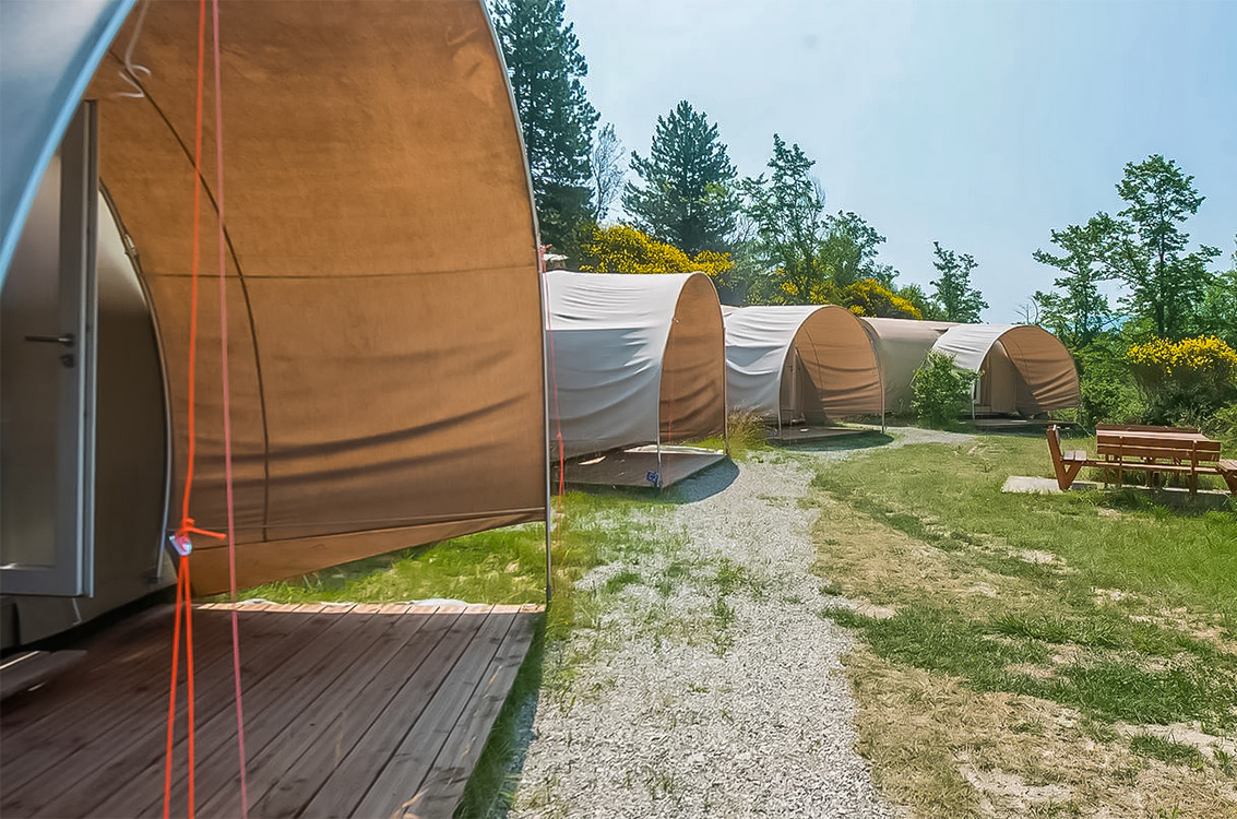 nos hebergements pour les groupes pres de nyons