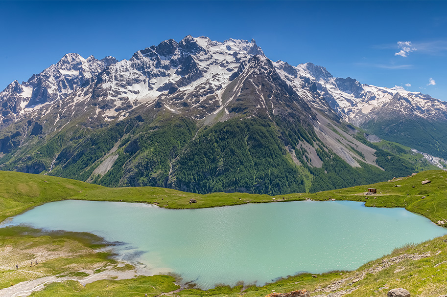 parc national des ecrins