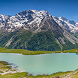 parc national des ecrins