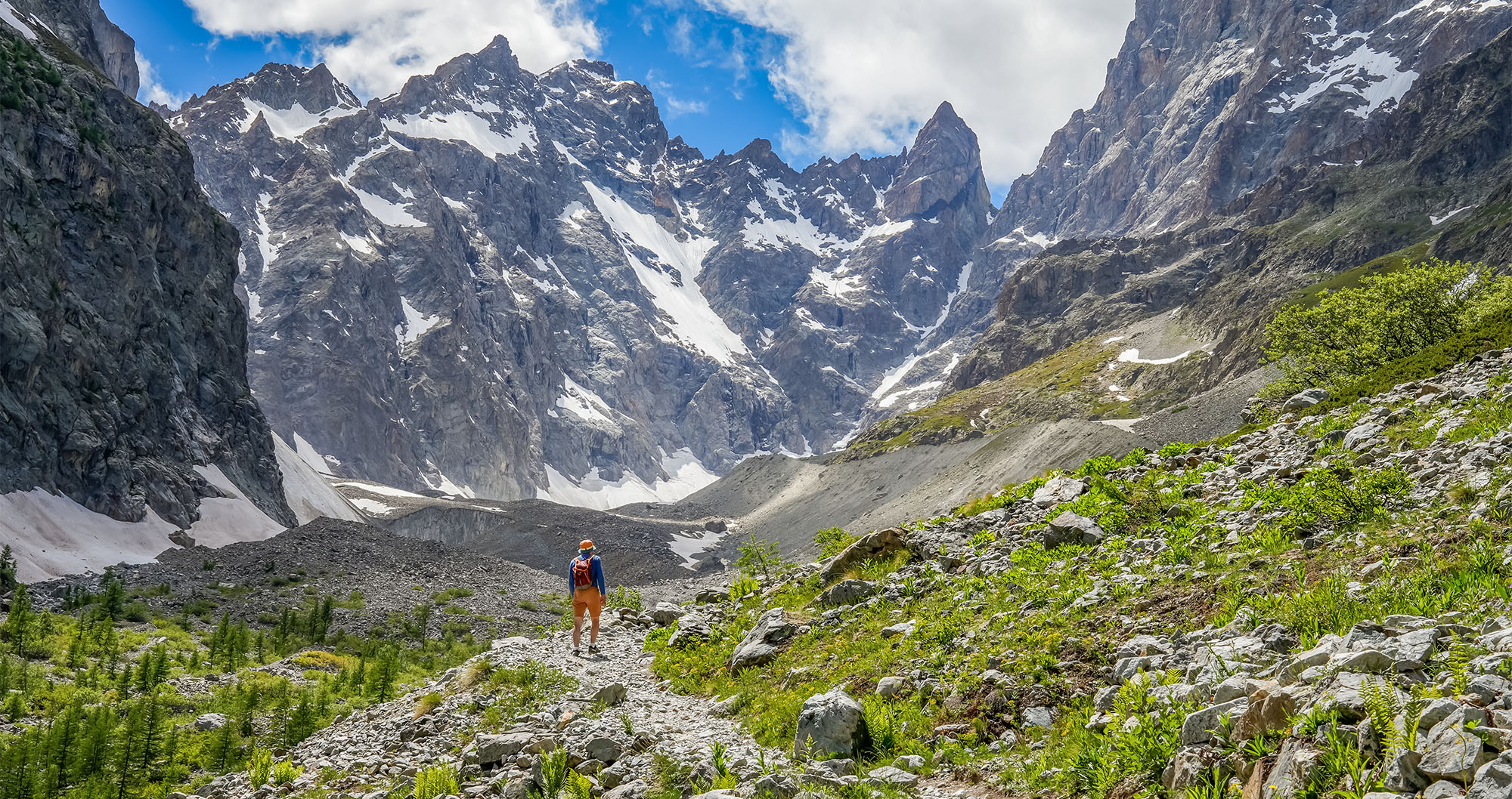 parc national des ecrins