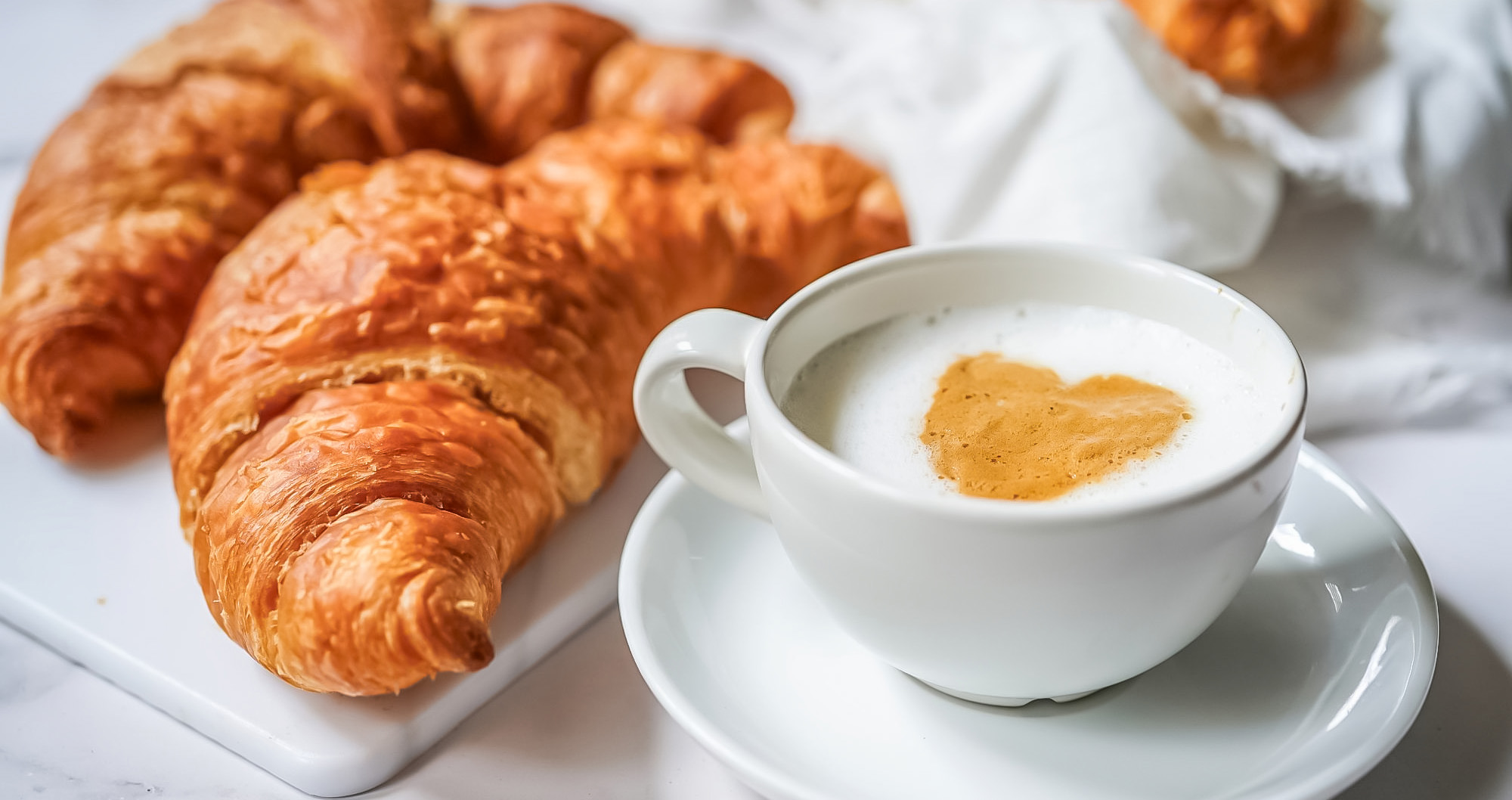 petit dejeuner