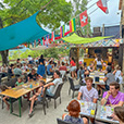 restaurant et bar