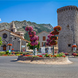 riche patrimoine historique et naturel