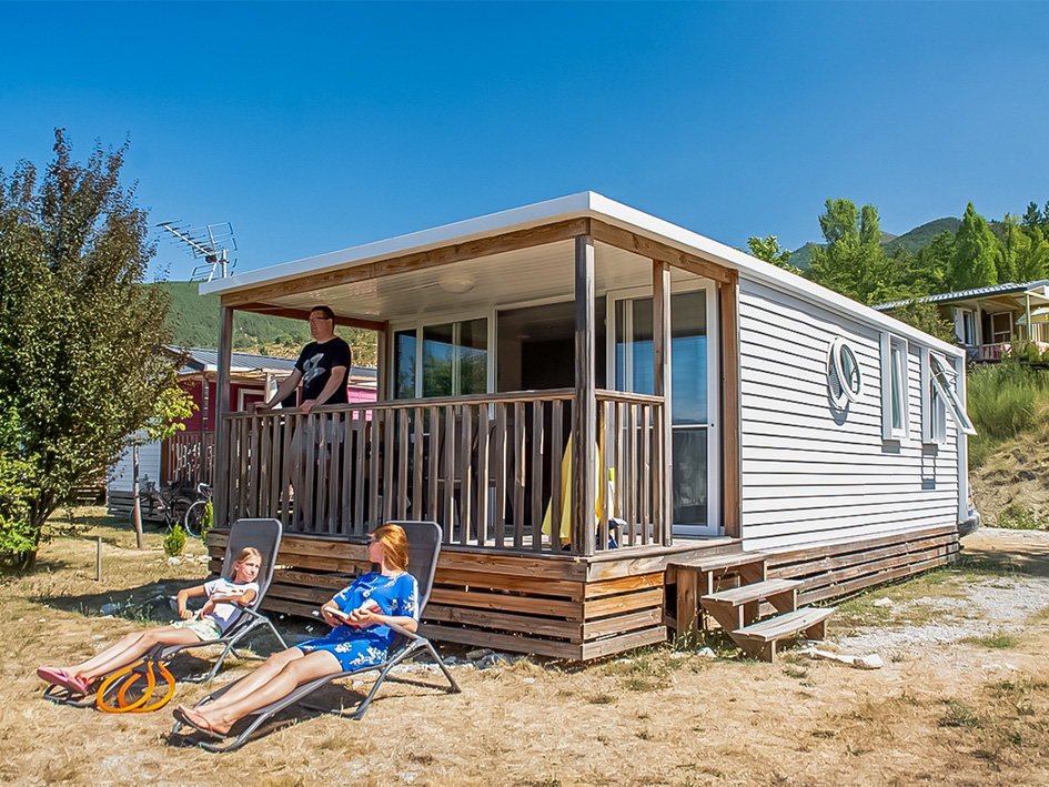 sejour reussi en camping