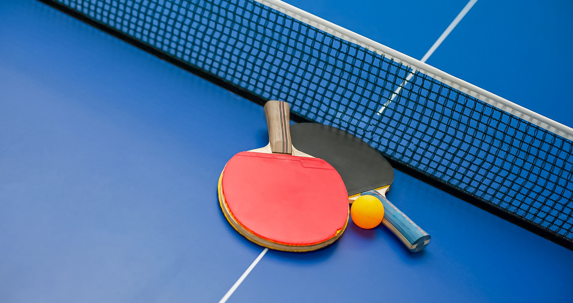 tables de ping pong