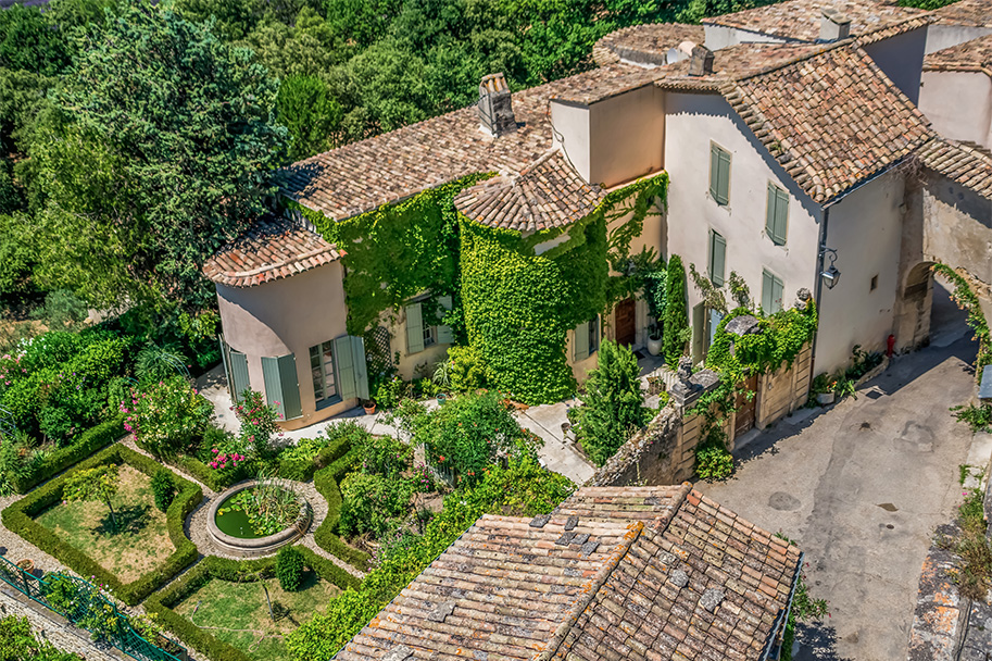 tourisme en drome provencale