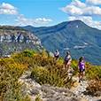 Hiking Weekend thumb
