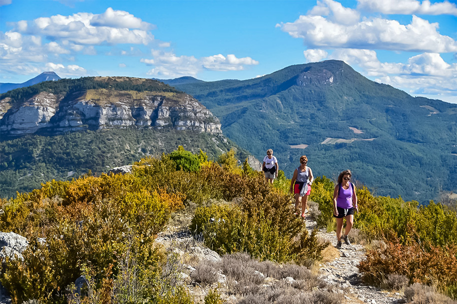 Hiking Weekend